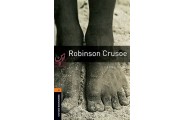 Oxford Bookworms 2 Robinson Crusoe